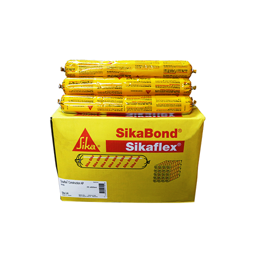 Sikaflex®-140 Construction | Keo Trám Khe Polyurethane