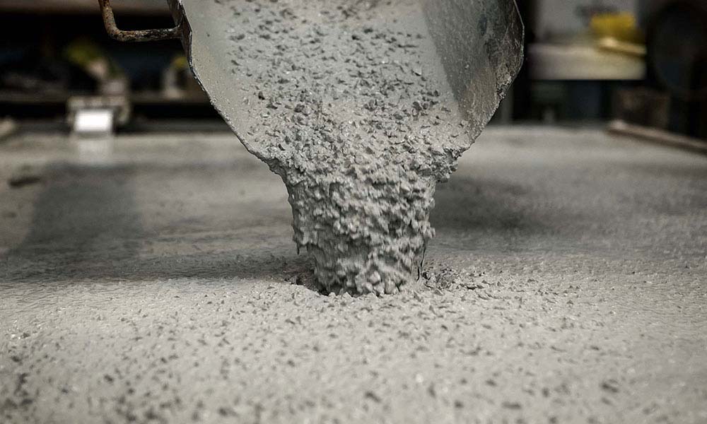 Phụ gia giảm nước hóa dẻo Sikament NN