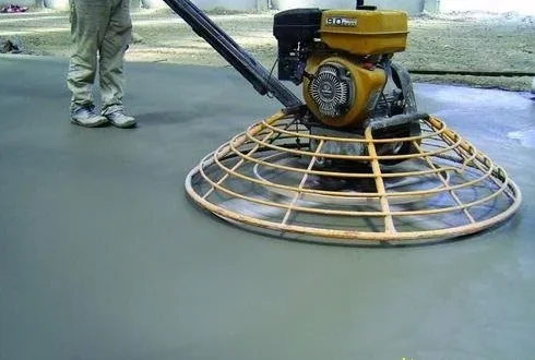 Sika Chapdur Grey sử dụng cho nhà xưởng công nghiệp.