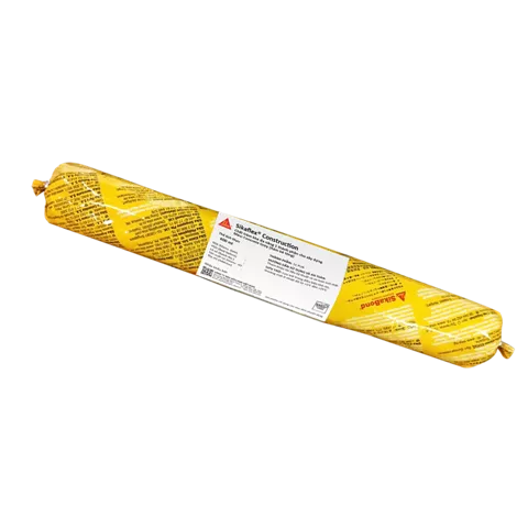 Sikaflex 140 Construction keo trám khe Polyurethane một thành phần dùng cho khe co giãn bê tông, tường xây và mặt dựng.