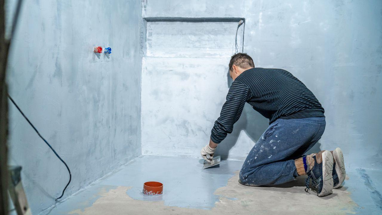 Quy Trình Chống Thấm Nhà Vệ Sinh Chuẩn Kỹ Thuật