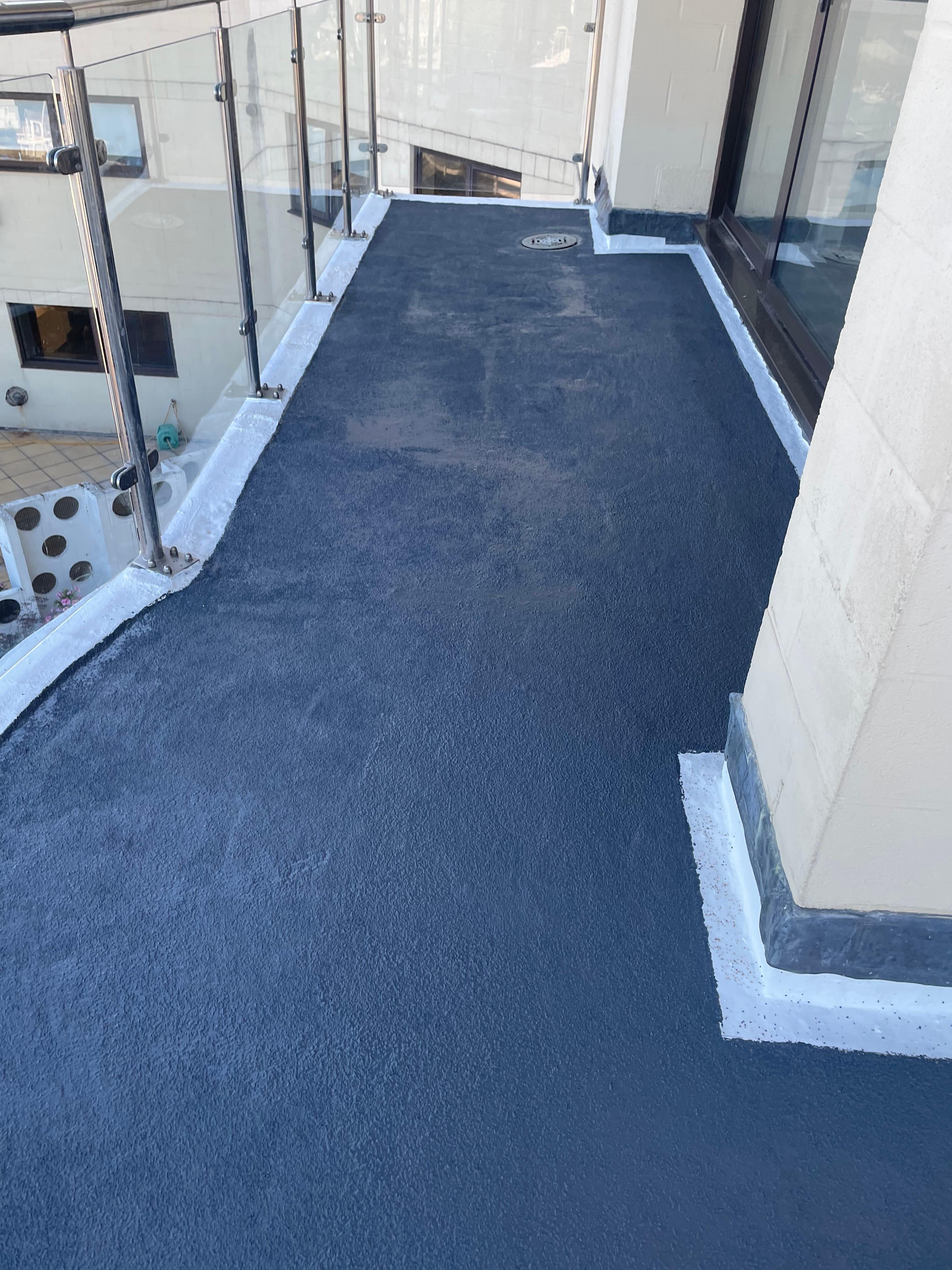 Những Vị Trí Bắt Buộc Phải Chống Thấm Khi Xây Nhà