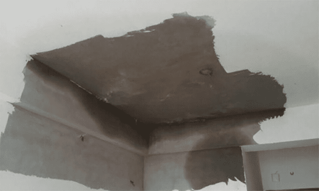 7 Nguyên Nhân Sân Thượng Bị Thấm Nước Và Cách Khắc Phục
