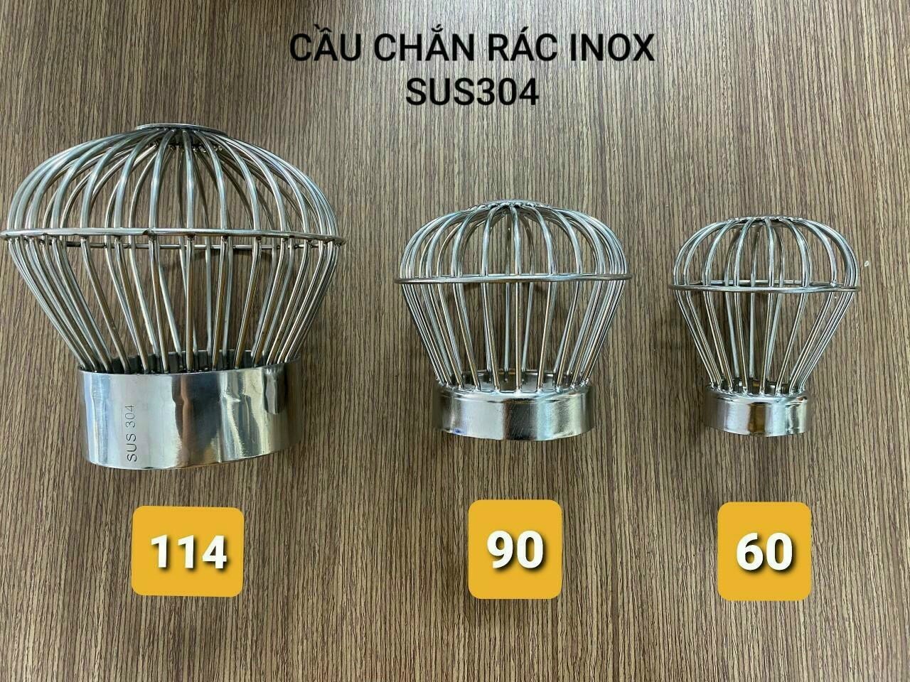 Linh Kiện Mái Tôn