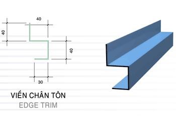 Linh Kiện Mái Tôn