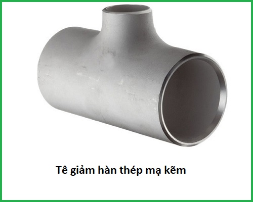 Tê Thép