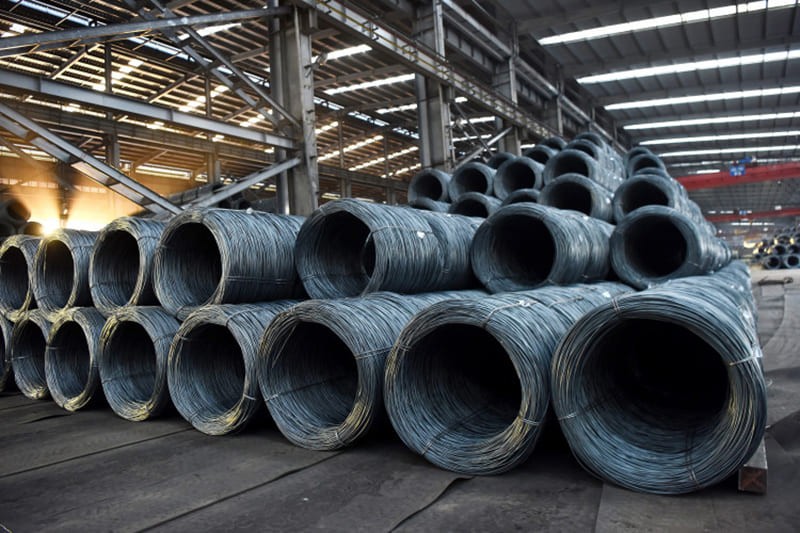 Thép Cuộn Hòa Phát (HP)