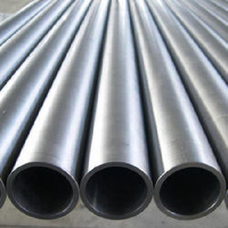 Ống Thép Hợp Kim ASTM A335