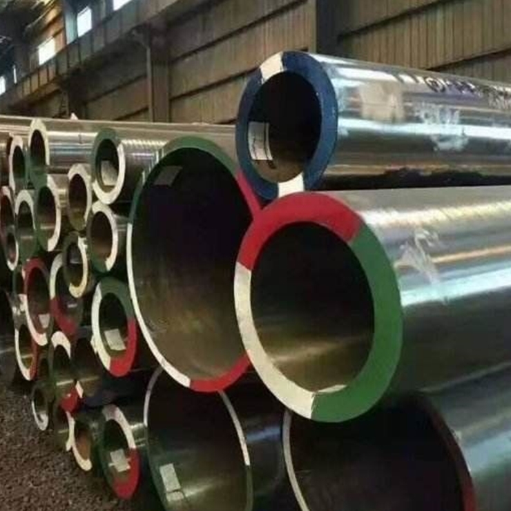 Ống Thép Hợp Kim ASTM A335