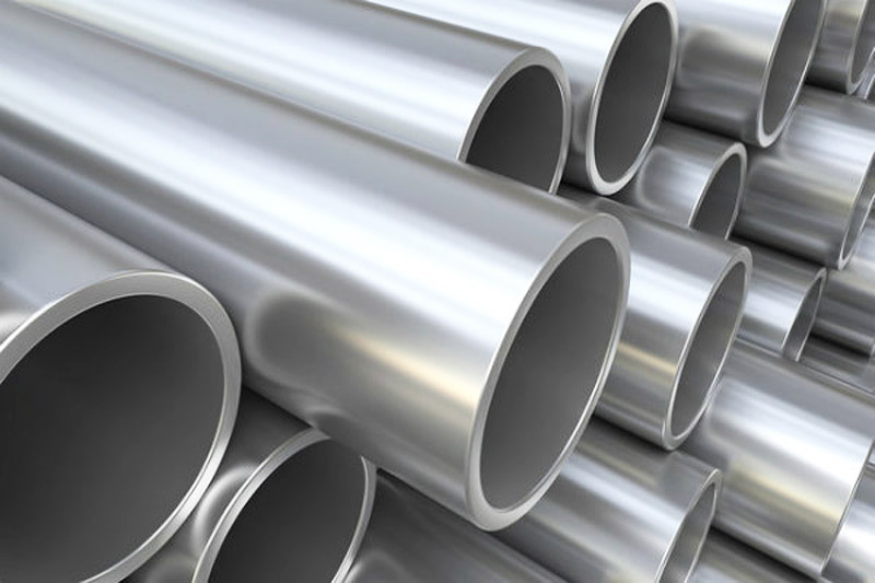 THÉP ỐNG INOX ĐÚC