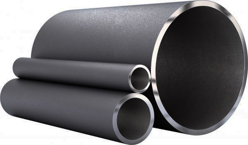 THÉP ỐNG INOX ĐÚC