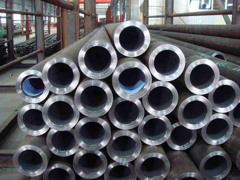 THÉP ỐNG ĐÚC STB410