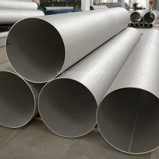 Ống hàn inox 304