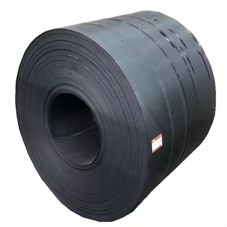 THÉP TẤM CUỘN CÁN NÓNG