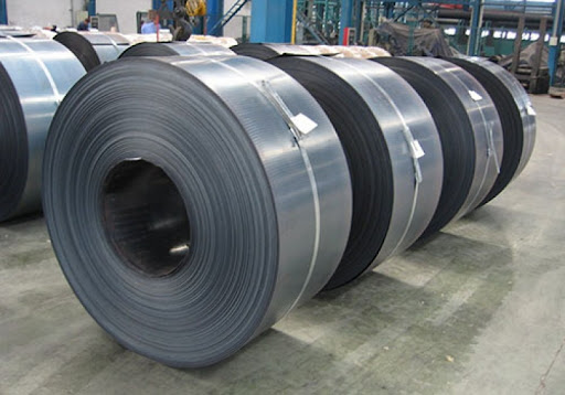 Thép Tấm Chống Trượt Ms1