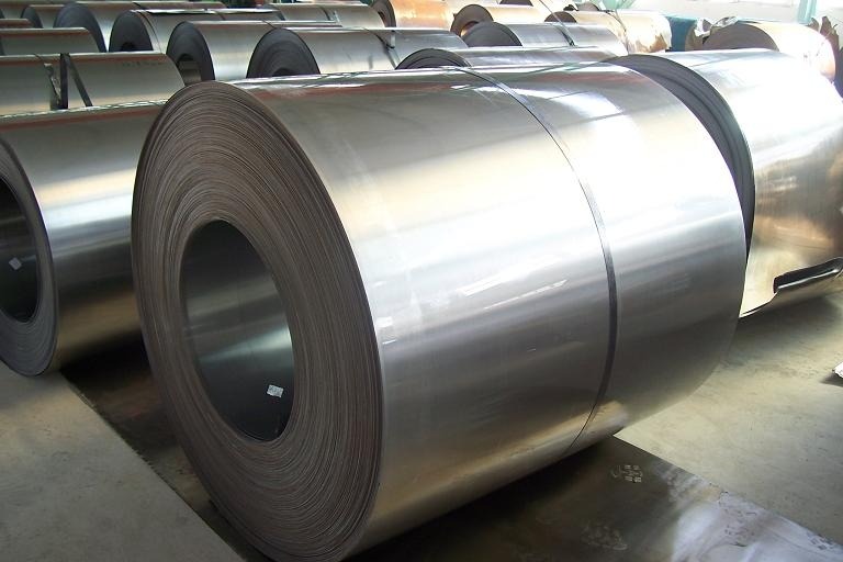 Thép Tấm 65G 5.0x1540x6000mm