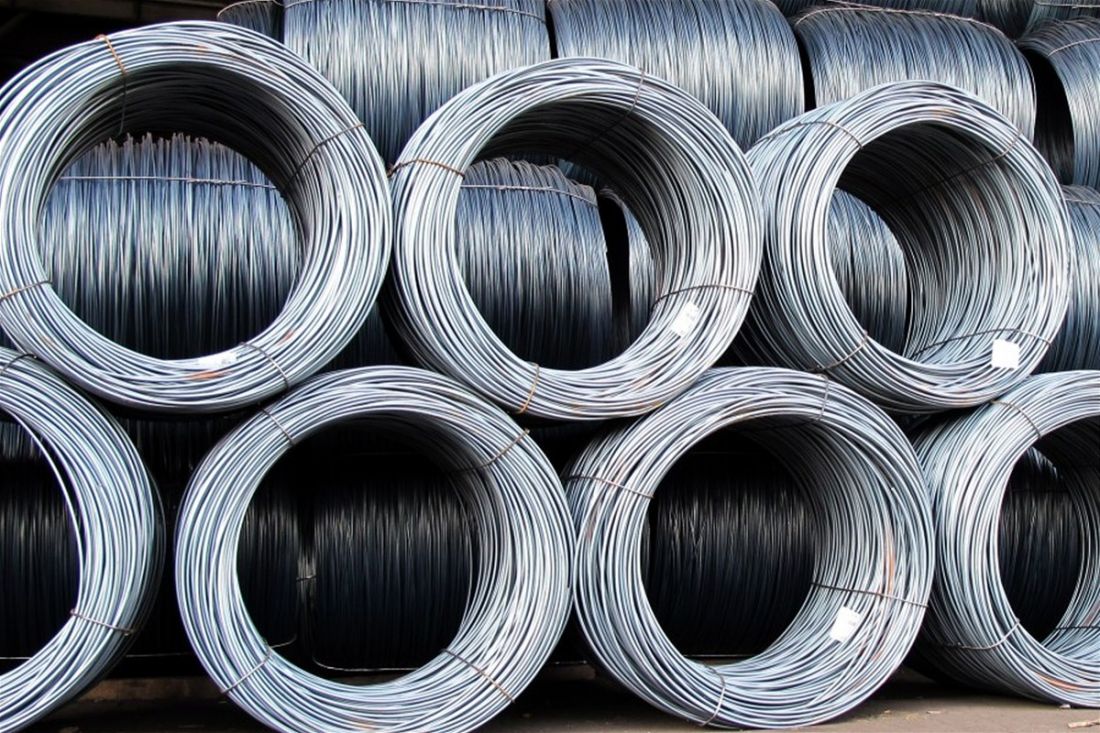 Thép Cuộn Việt Đức (VGS)