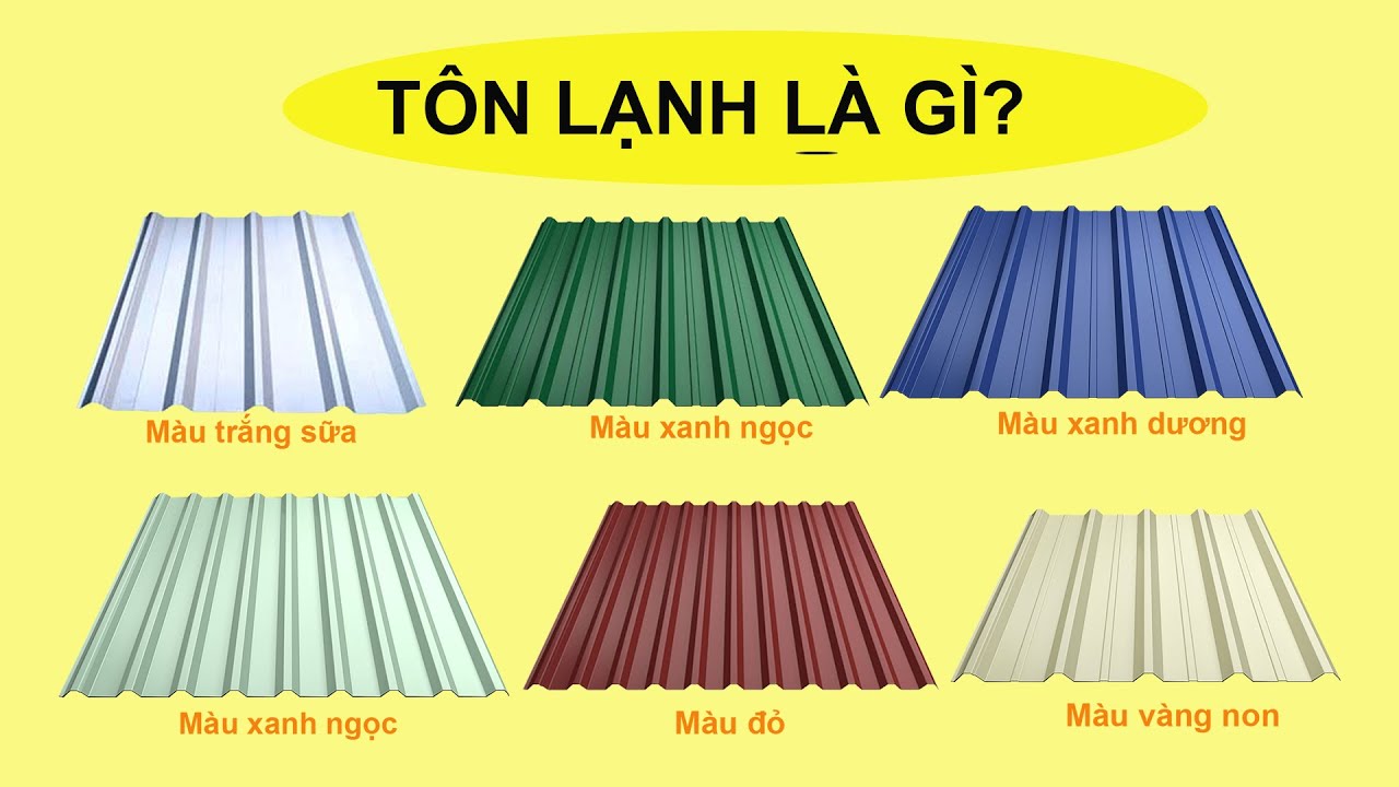 Tôn Lạnh
