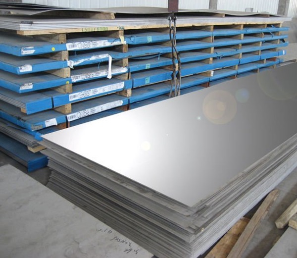 Những ứng dụng phổ biến của thép tấm A572 hiện nay