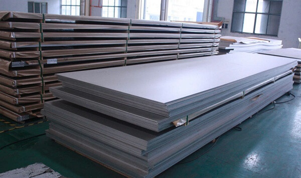 Thép tấm A572, thép tấm cường độ cao, thép tấm chịu nhiệt...